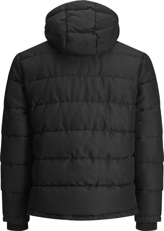 Jack & Jones Jas - Mannen - zwart