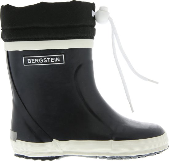 Bergstein Winterboot -maat 20- Regenlaarzen Unisex Junior - Black