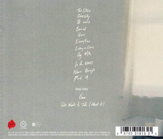 Family of the Year - Loma Vista + 2 - CD