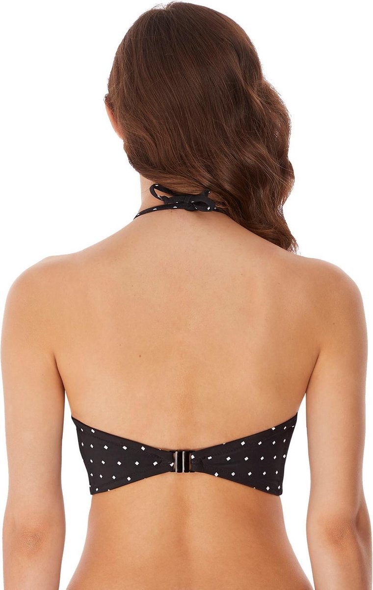 Freya - Maat 80E - Jewel Cove Bandeau bikini