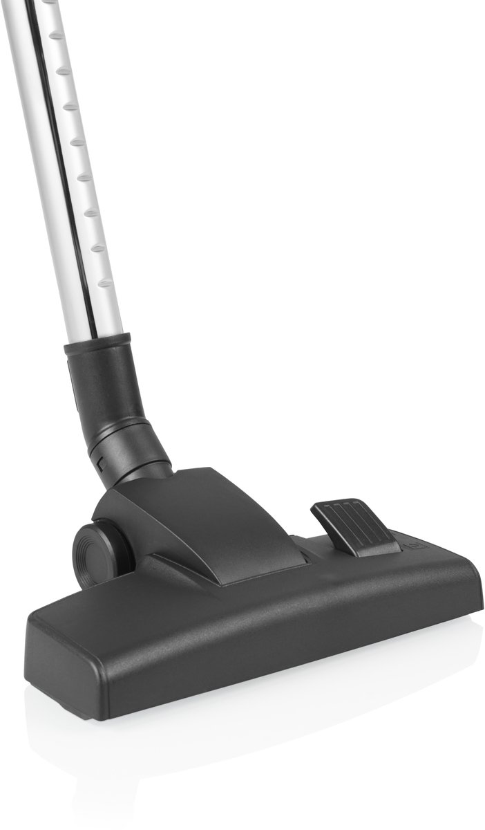 Tristar Stofzuiger zonder zak - SZ-4116 - 2L stofreservoir - Actieradius 6 m - Incl. 2 opzetstukken - Wit
