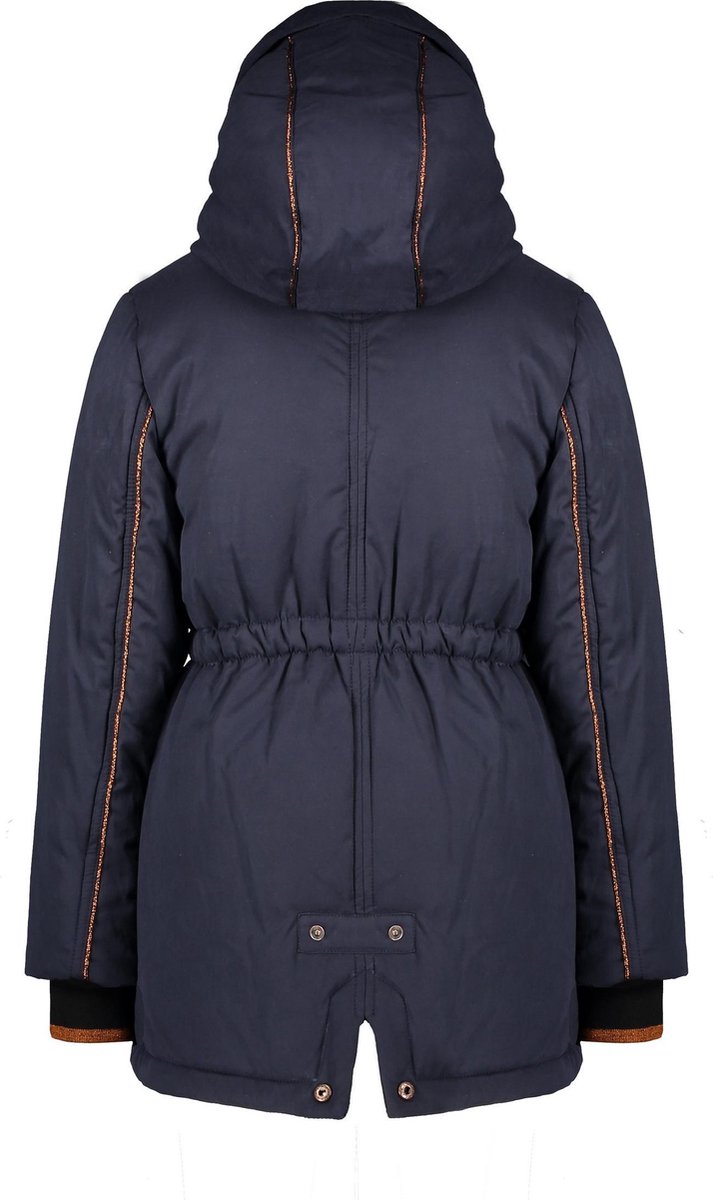 Nono - maat 134-140- Biyou Meisjes Jas