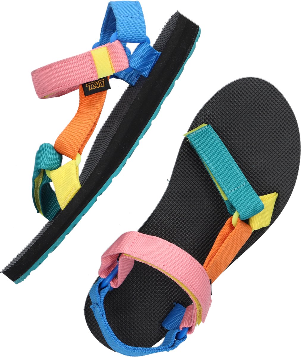 Teva - maat 36- W ORIGINAL UNIVERSAL Dames Sandalen