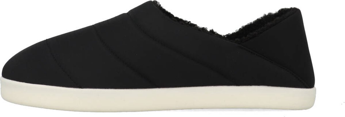 TOMS - Maat 43 - Ezra Heren Sloffen - Black