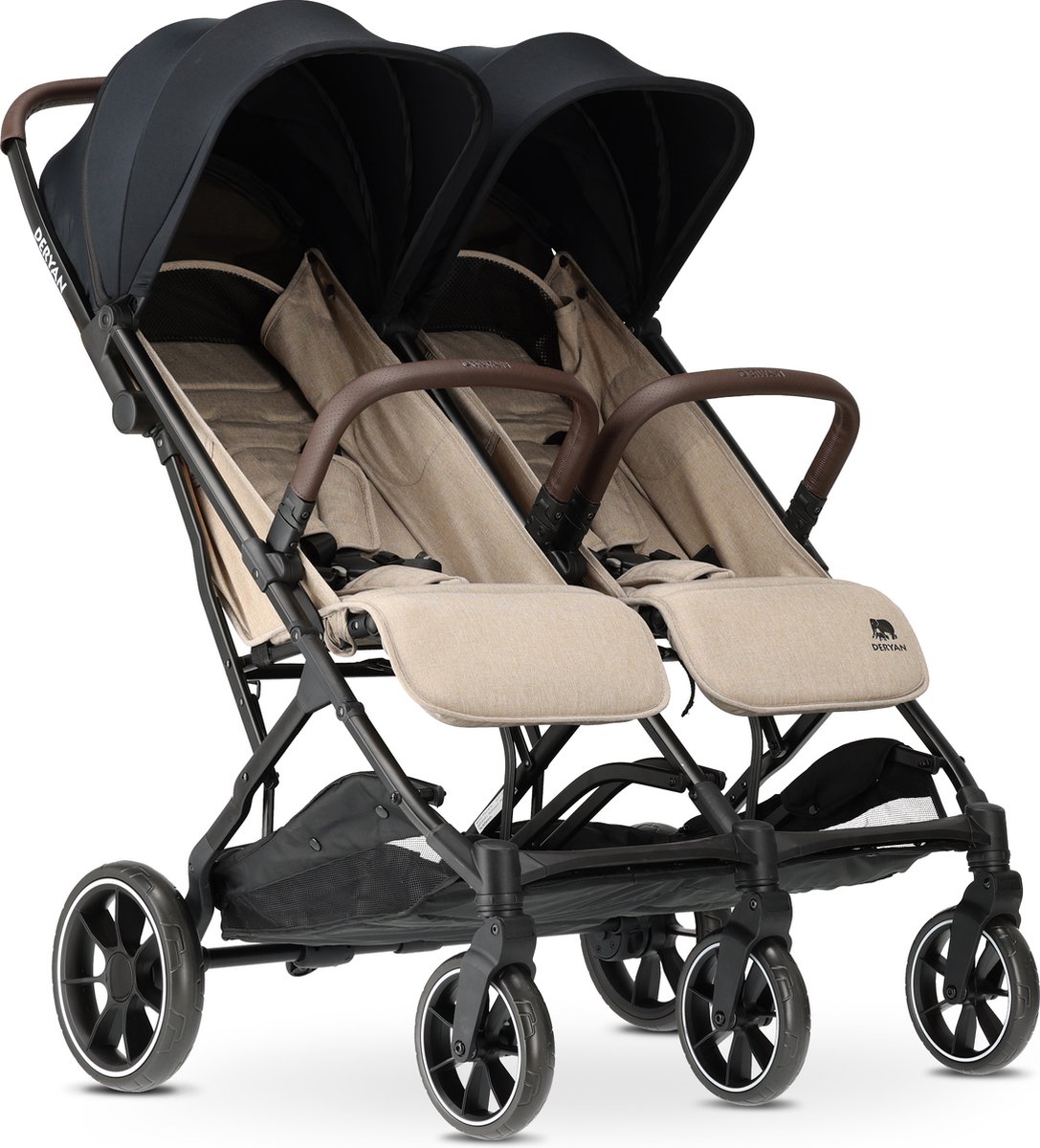 Deryan Rolo X2 Duo Buggy