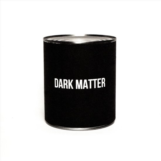 Spc Eco - Dark Matter - CD