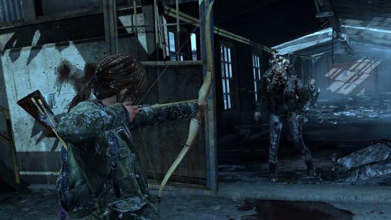 The Last of Us Remastered - PS4 Hits