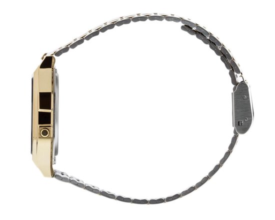 Casio Vintage Iconic A159WGEA-1EF Unisex Horloge 36,3 mm - Goudkleurig