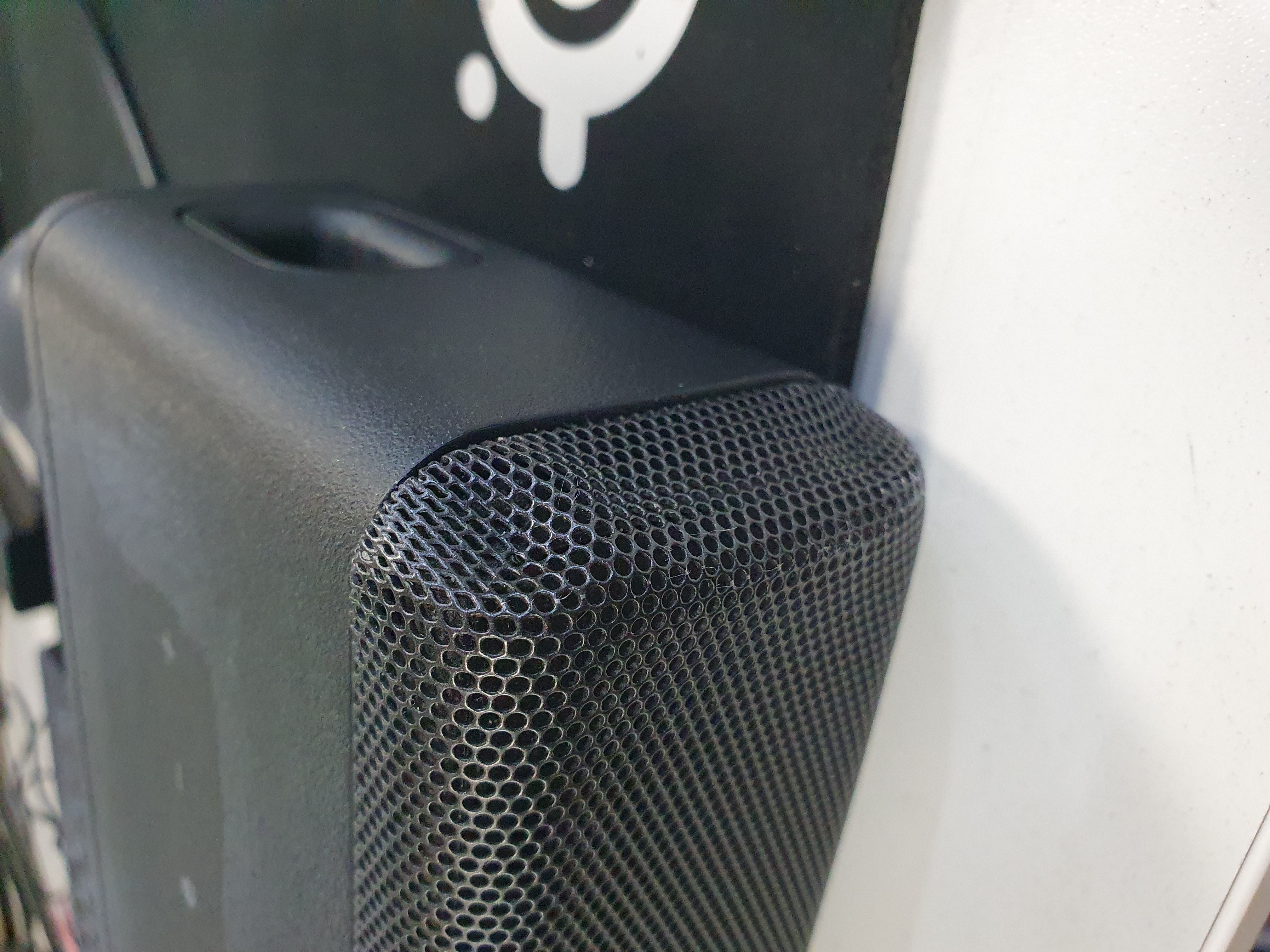 Sony HT-A3000 - Dolby Atmos soundbar - Zwart