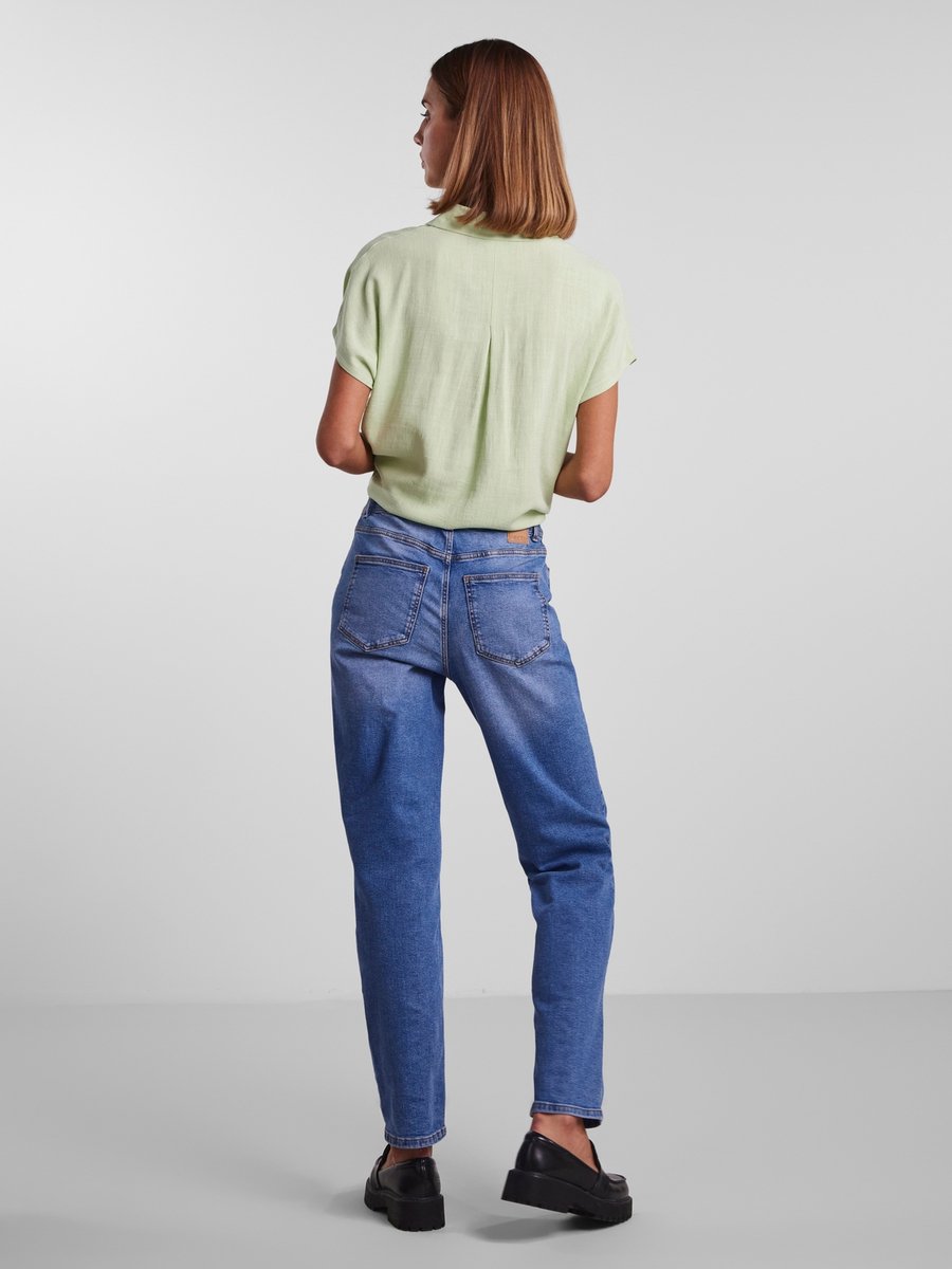 Kleding, Broeken, Jeans, Persoon