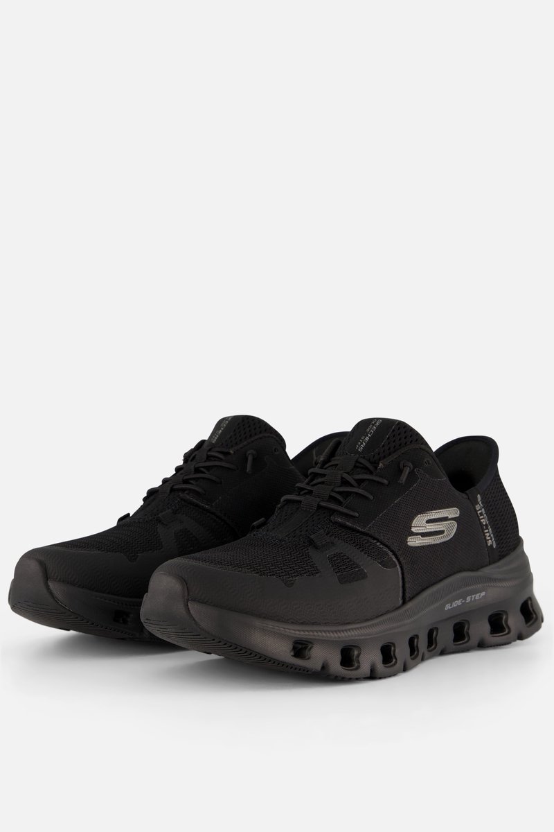 Skechers glide step -  vrouwen sneakers - Maat 37