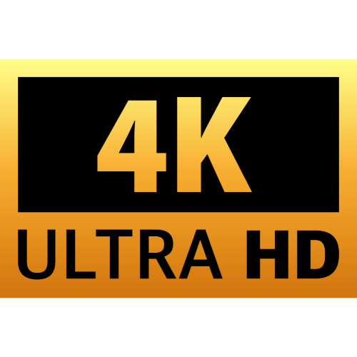 4K Ultra HD