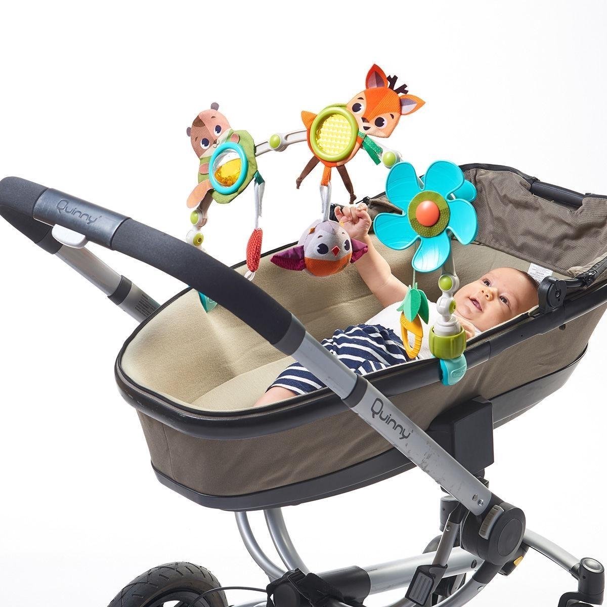 Tiny Love Musical Nature Into The Forest Speelboog - Multicolour