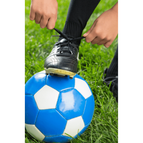 Voetbalschoenen