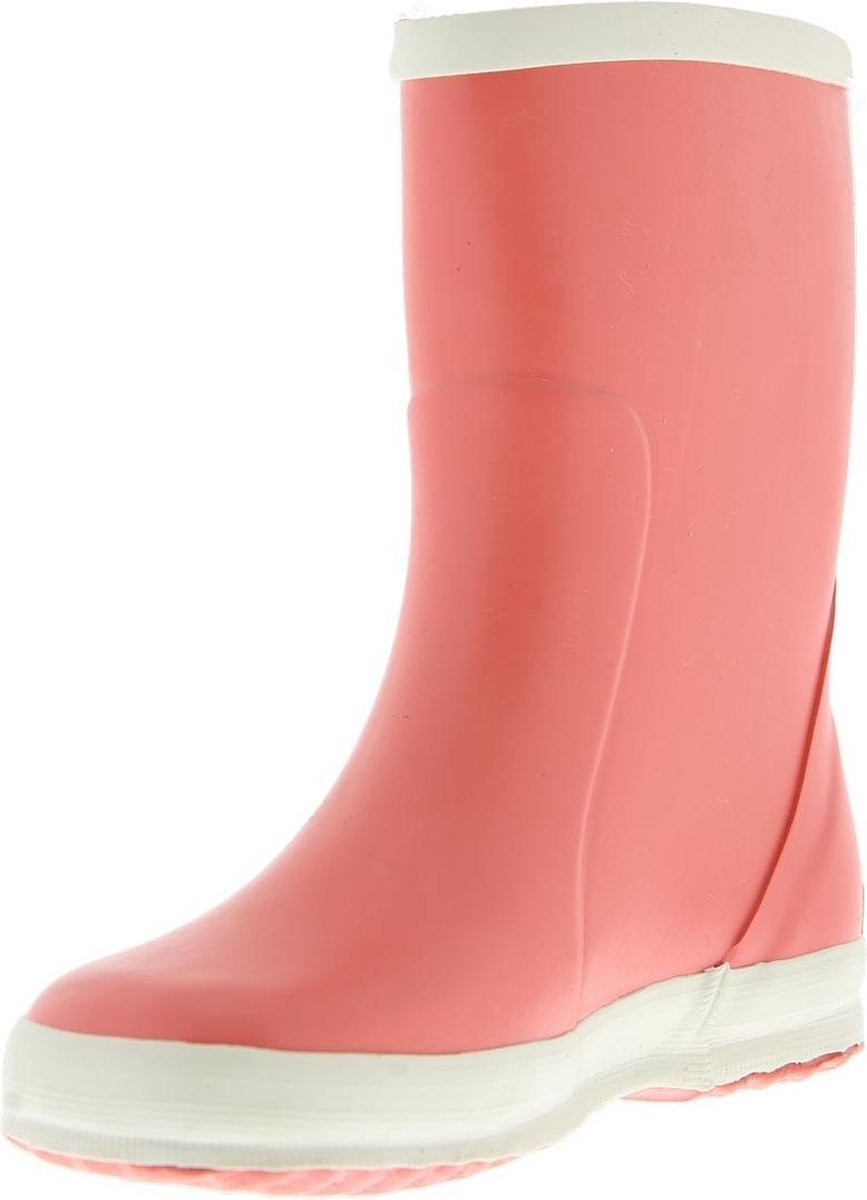 Bergstein - 20 - Regenlaarzen Kinderen - Coral