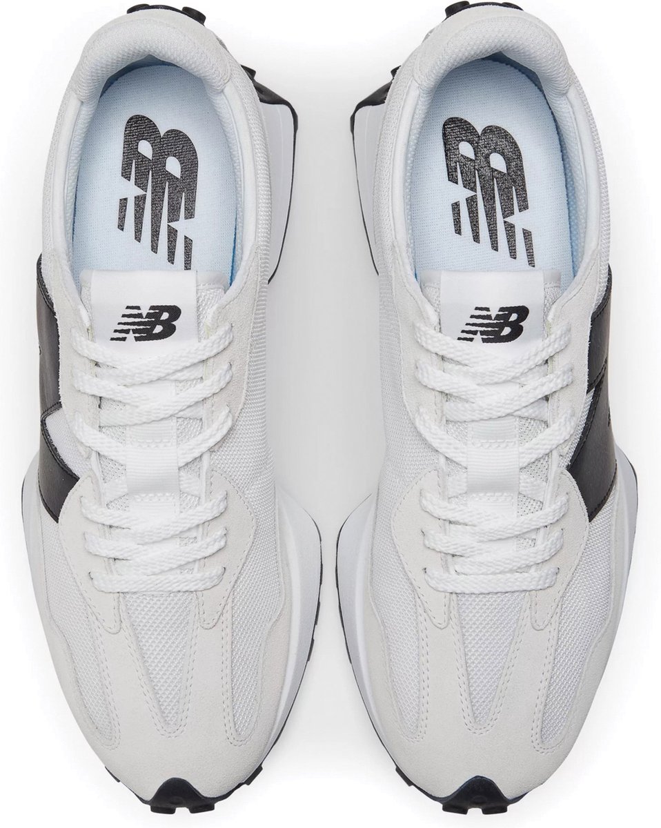 New Balance - Maat 44 327 Heren Sneakers