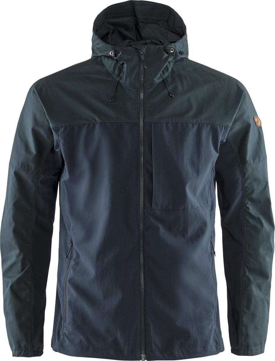 Kleding, Jas