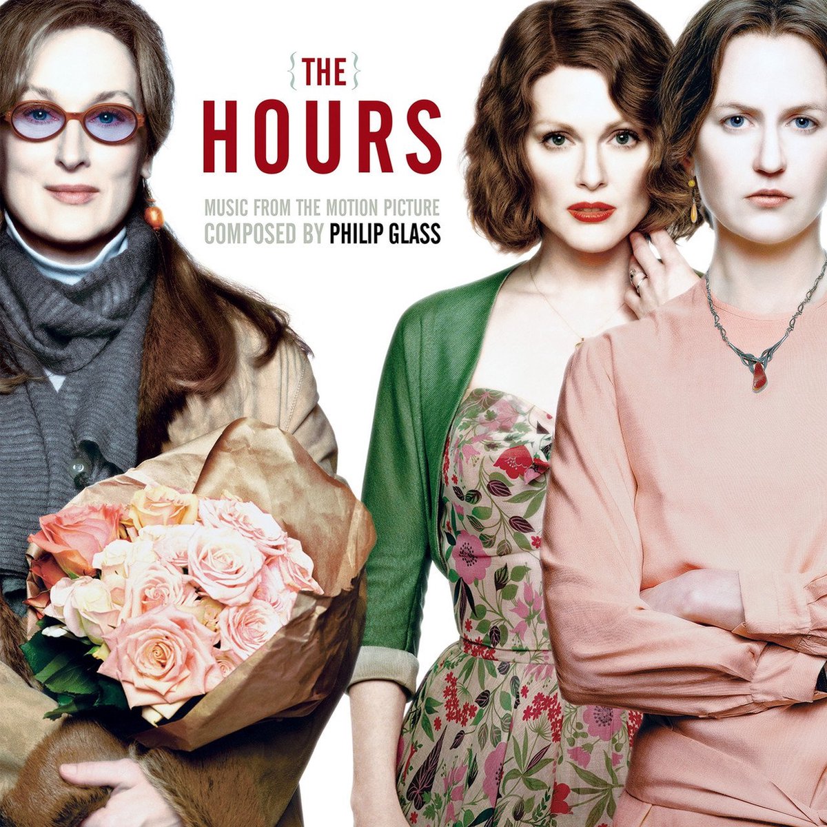 The Hours  LP