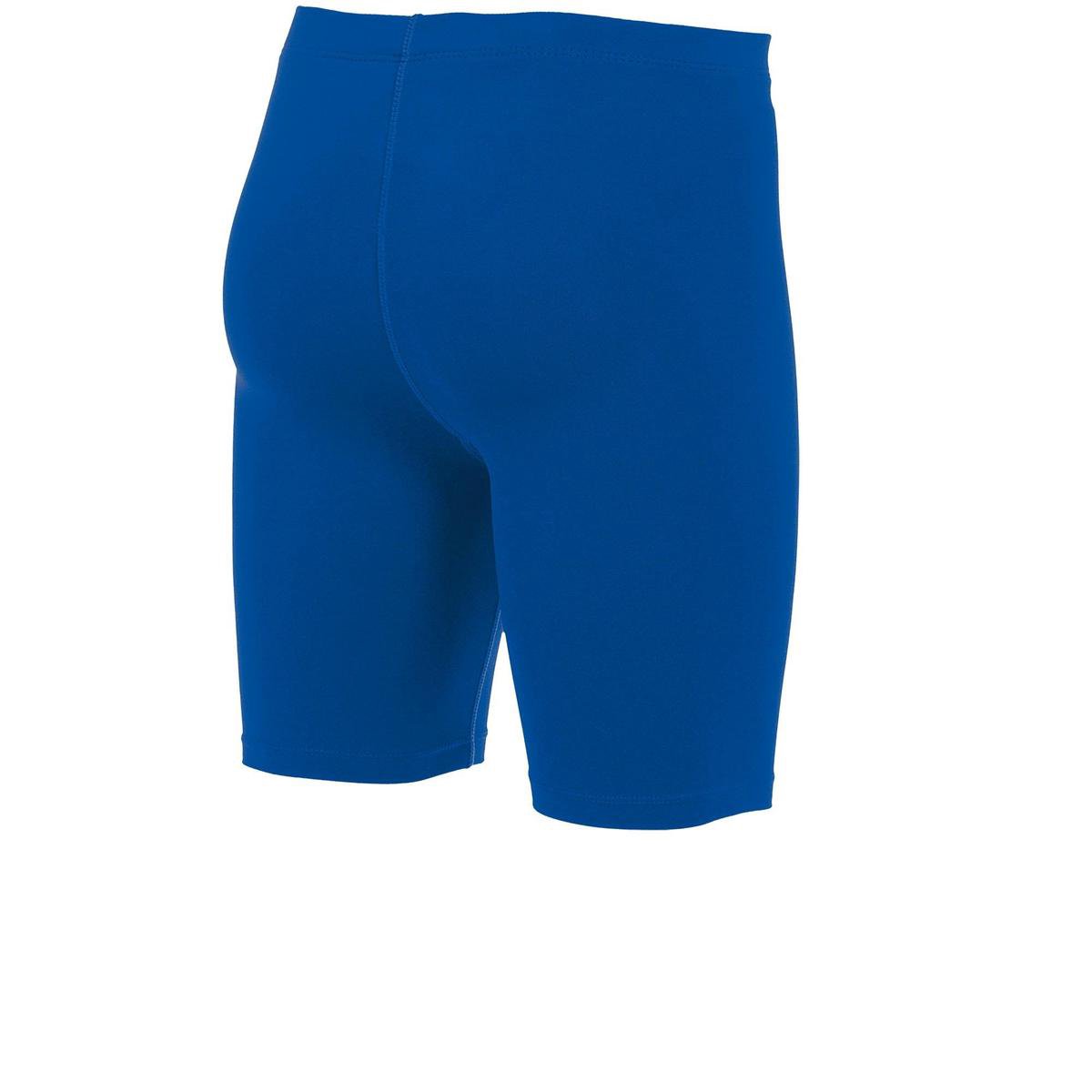 Stanno Tight Sportbroek - Maat M - Performance Heren - Blauw