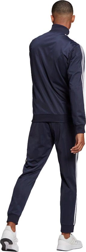 Adidas Maat XXL M 3S TR TT TS Heren Trainingspak