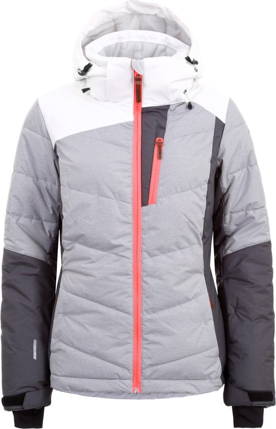 Icepeak - Maat 38 - Clemons Wintersportjas Dames