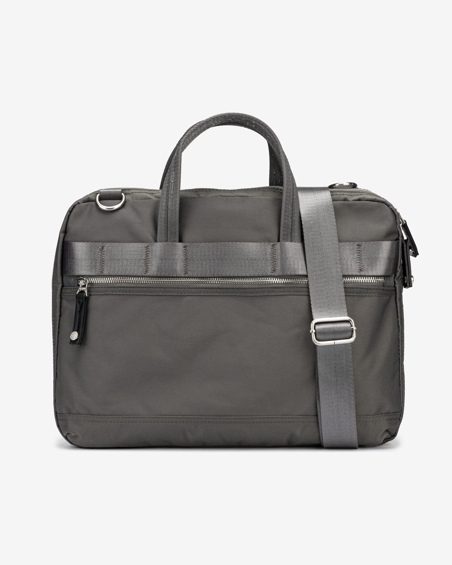US POLO NEW WAGANER Tas Heren - Grijs