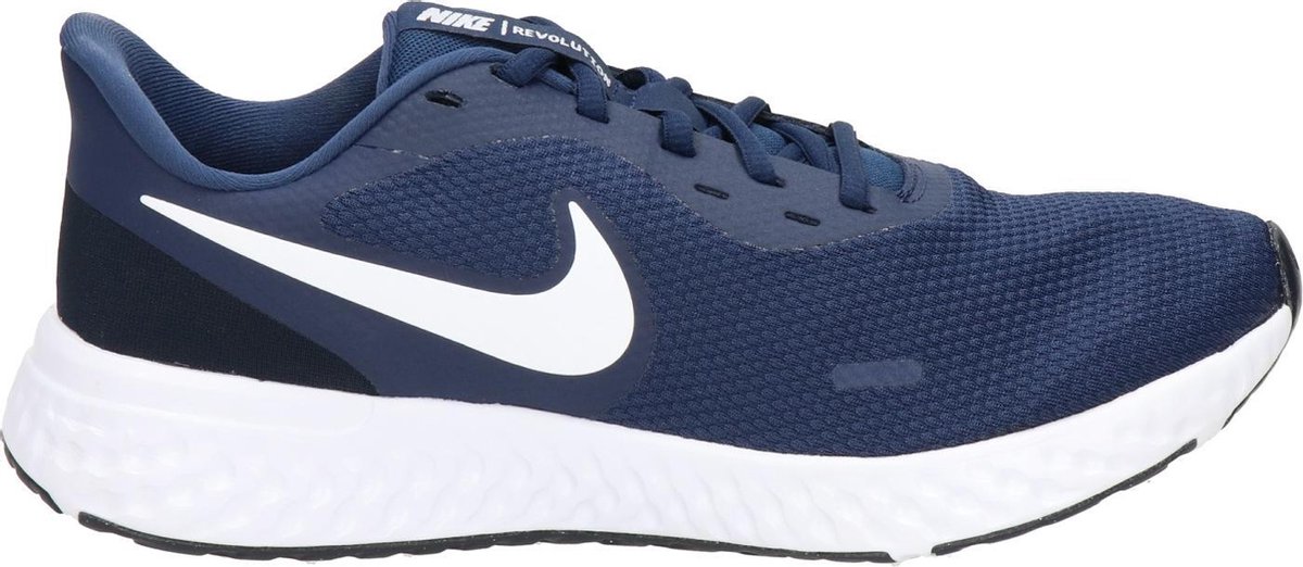 Nike - maat 44- Revolution 5 Hardloopschoenen Heren