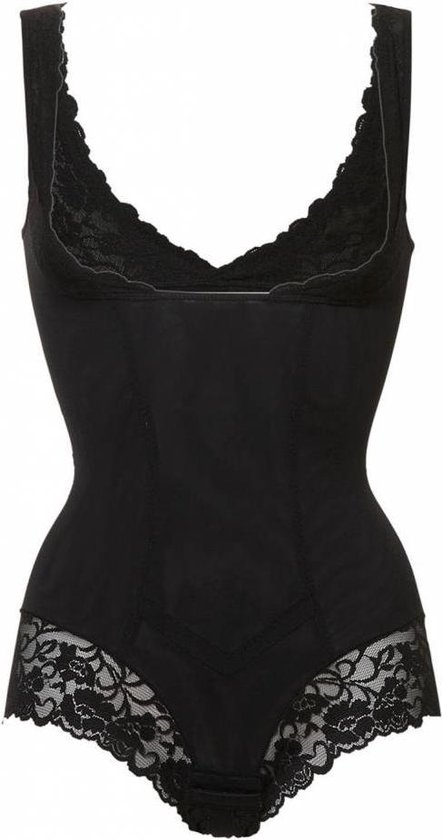 MAGIC Bodyfashion - XL - Super Control Body Zwart