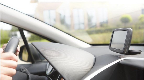 TomTom Adhesive Dashboard Mount