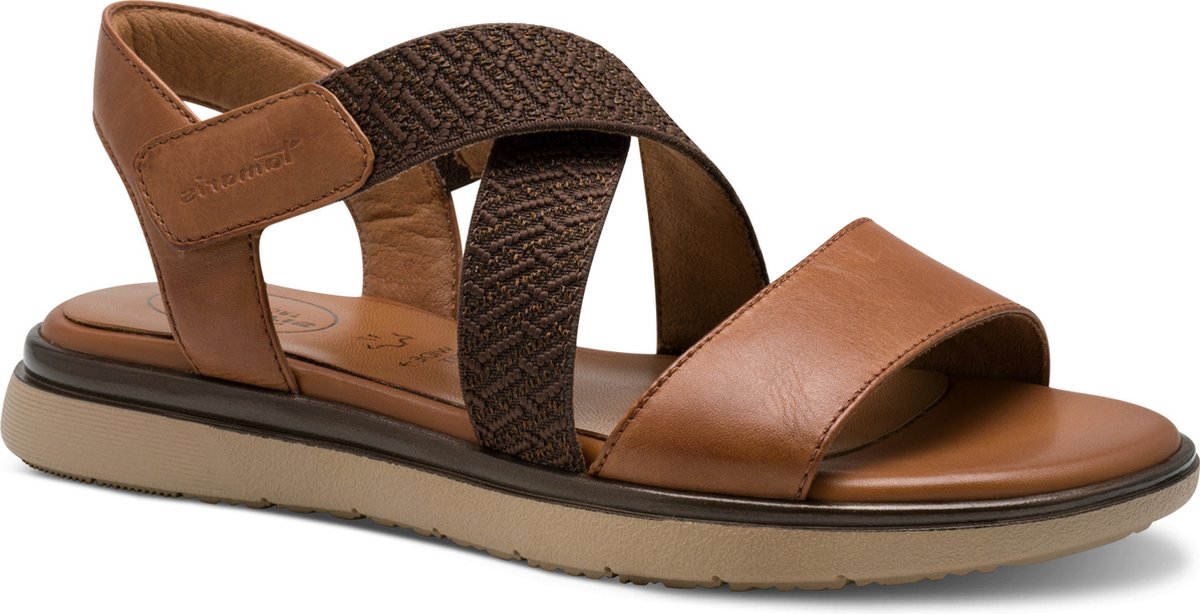 Tamaris - maat 39 - COMFORT Essentials Dames Sandalen