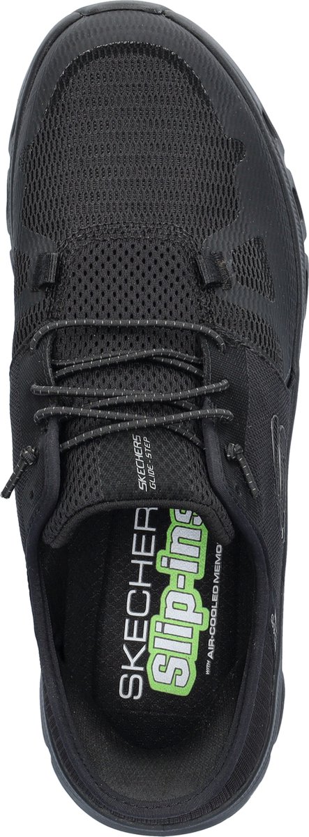 Skechers - maat 44 - GLIDE-STEP PRO Heren Instappers