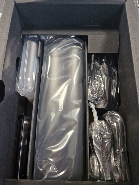 Oral-B iO 9n - Elektrische Tandenborstel - Zwart