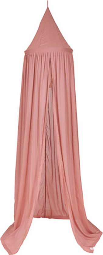 Little Dutch Klamboe - Klamboe kinderkamer Meisjes - Pink Blush