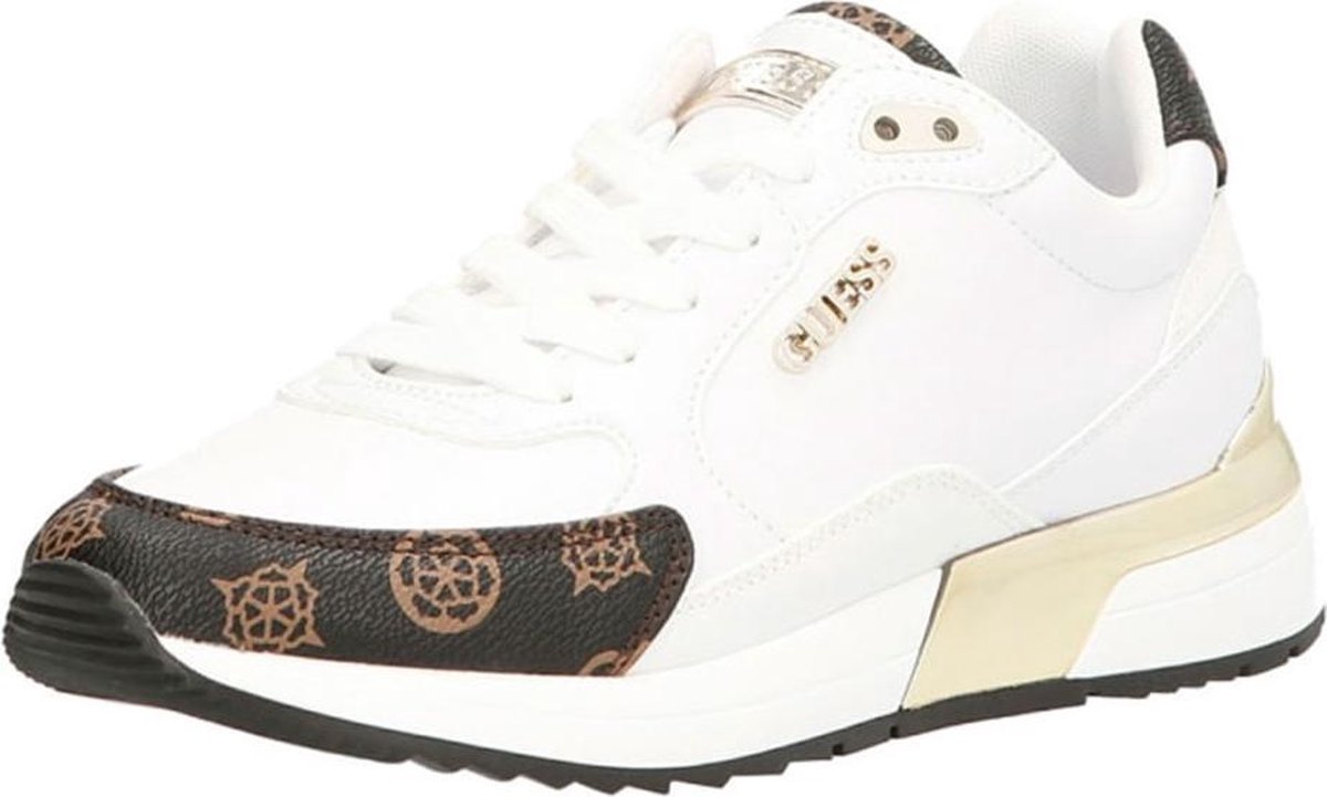 Guess -maat 40-  Moxea Active Lady Dames Sneaker White