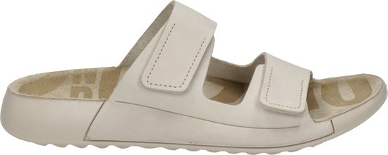 ECCO - 40 -  COZMO W–Sandalen–Vrouwen–Bruin