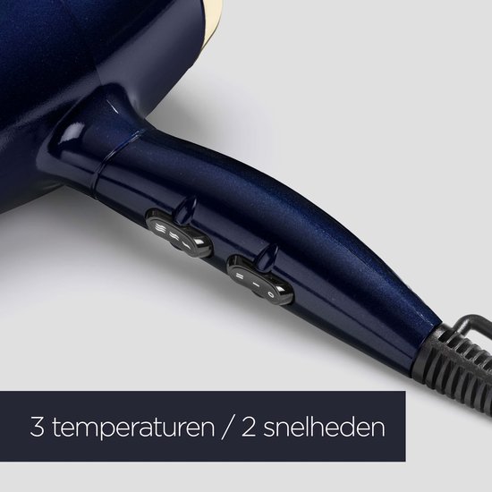 Apparaat, Elektrisch apparaat, Föhn