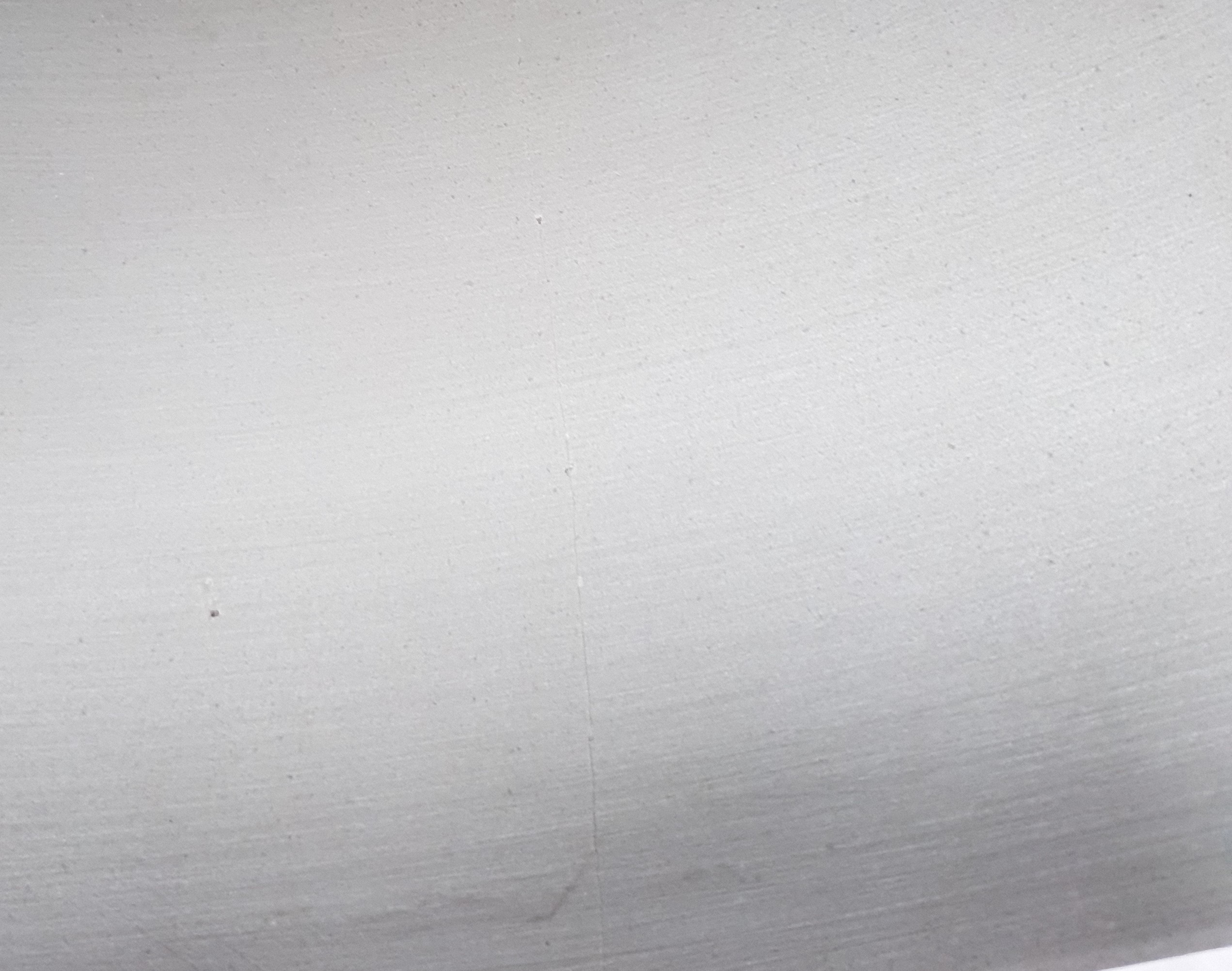 3305-dc0a-40b4-b79d-f77263b9f50b Koopjeshoek - Leitmotiv - Hanglamp Sandstone Look - Kunststof - Grijs -  43cm