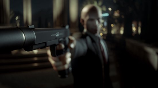 HITMAN World of Assasination - PS5