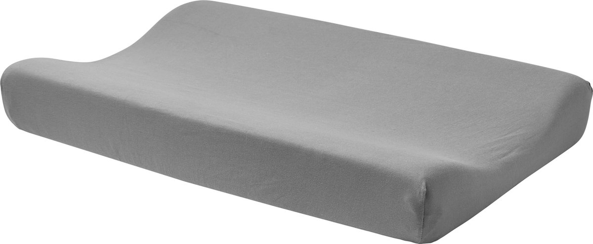 Meyco Uni aankleedkussenhoes - 50x70cm Kussen, Woondecoratie, Schuim