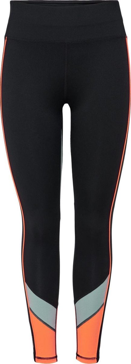 Only Play - Maat XS - ONPDANDO HW ATHL TIGHTS Dames Sportlegging