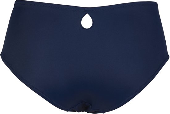 After Eden - Maat XXL - D Cup & Up Britt Dames Hipster - Donkerblauw