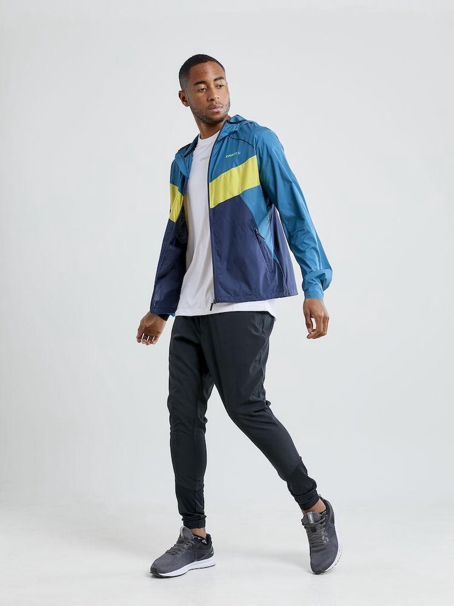 Craft Sportbroek Heren - Zwart - Maat L