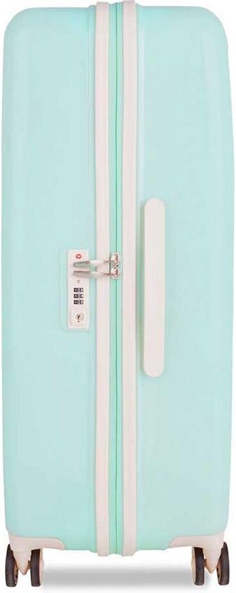 SUITSUIT Fabulous Fifties Reiskoffer 76 cm - Luminous Mint