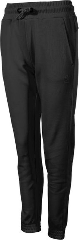 Reece Maat XL  - Studio Cuffed Sweat Pants Dames - Trainingsbroek- Zwart