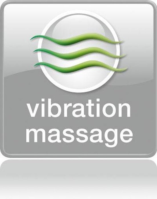 Beurer FB50 - Voetenbad - XXL - 3 pedicure opzetstukken - Verwarming