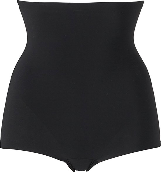 zwempant, kleding, bodysuit, zwarte, stretch