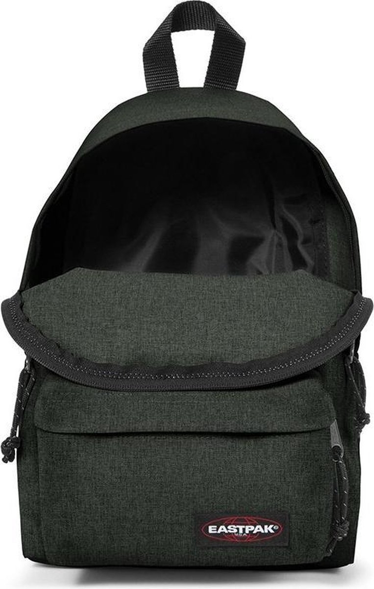 Eastpak Orbit Mini Rugzak 10 liter - Crafty Moss