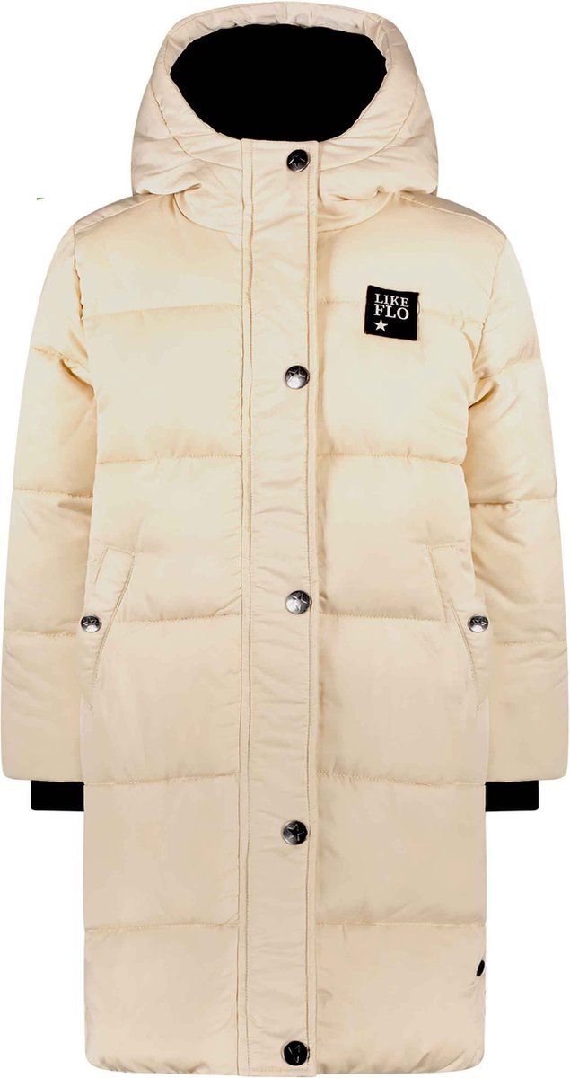 dgmoutlet-nl-Like-Flo-maat-134-F207-5204-Meisjes-Jas-aanbieding-sale-korting Like Flo - maat 146- F207-5204 Meisjes Jas