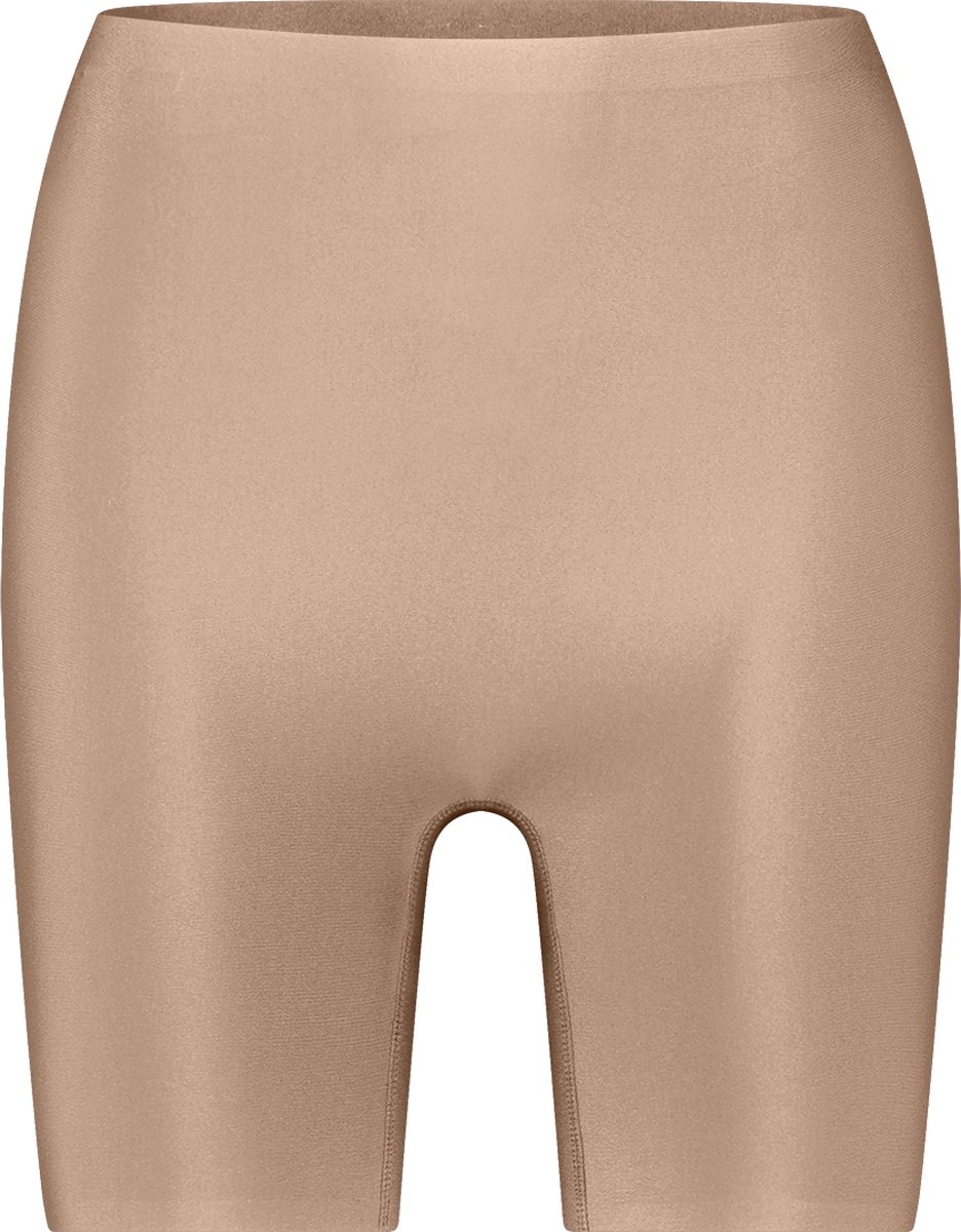 Ten Cate - Maat XXL - Secrets high waist long shorts walnut voor Dames