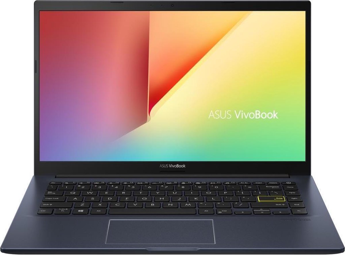 DGMoutlet-nl-ASUS-M413DA-EK080T-aanbieding-korting-sale Asus VivoBook 14 M413DA-EK080T-BE  AZEERTY